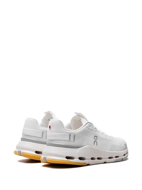 Sneakers donna Cloudnova form 2 ON RUNNING | 3WE30170924WHITE/IVORY